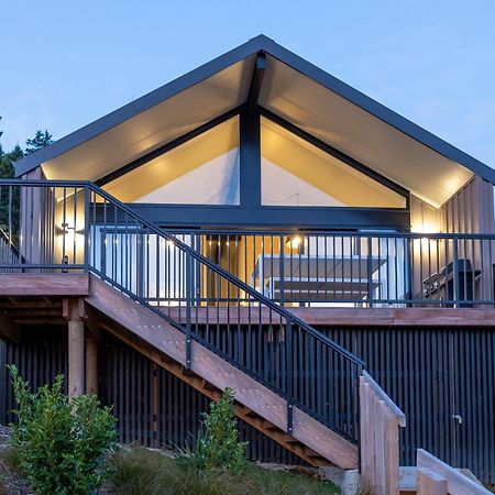 Jollies Lodge Townhouse Hanmer Springs Εξωτερικό φωτογραφία