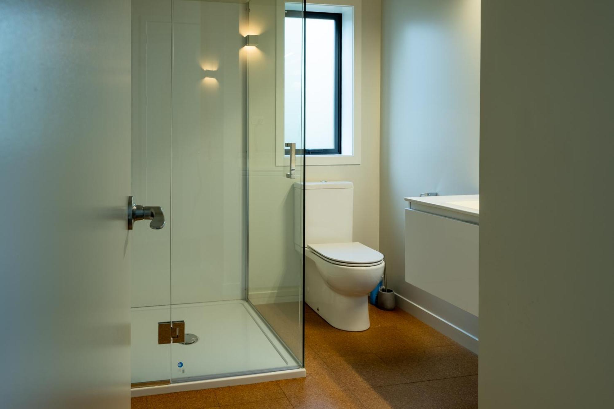 Jollies Lodge Townhouse Hanmer Springs Εξωτερικό φωτογραφία