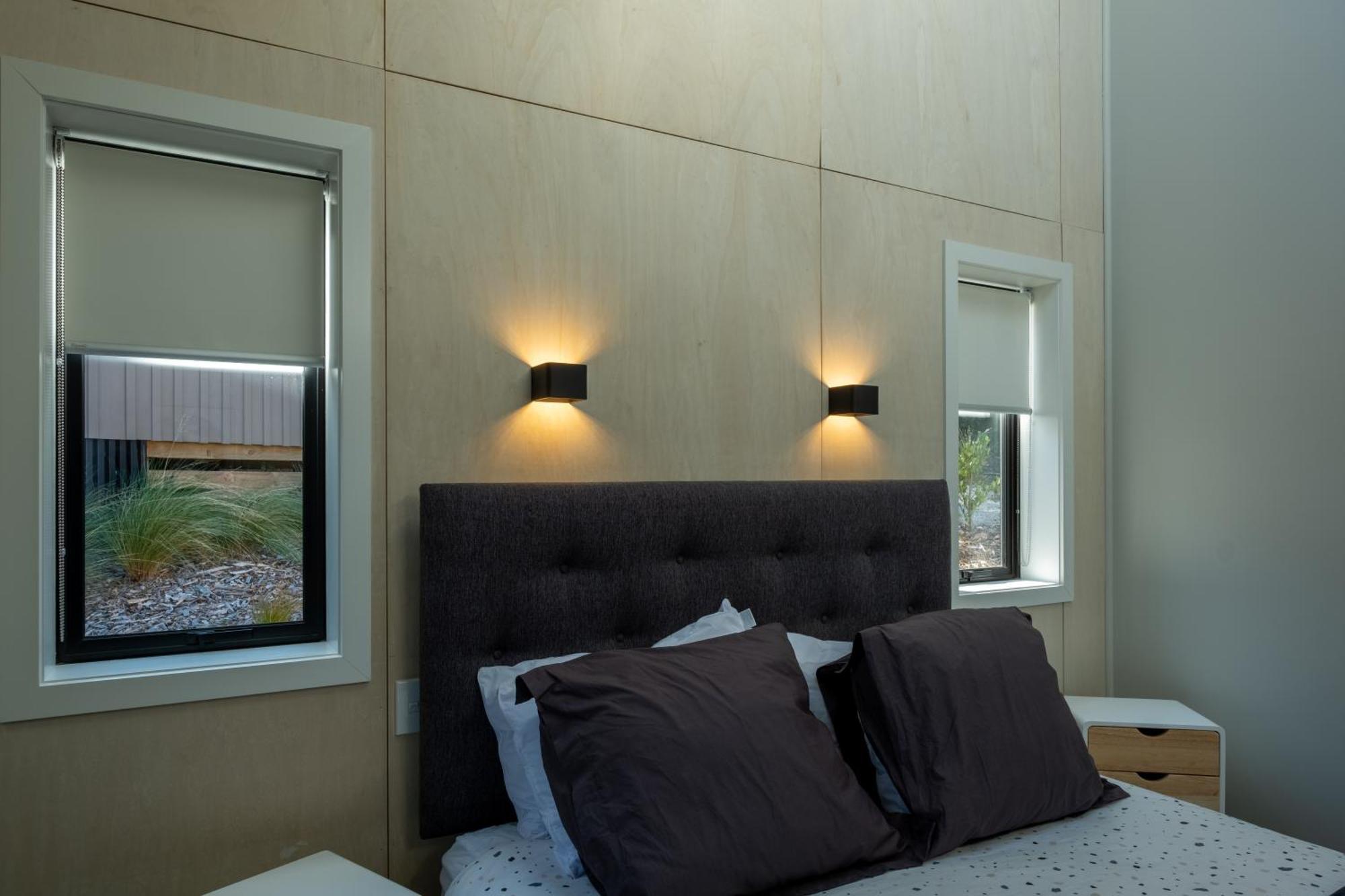 Jollies Lodge Townhouse Hanmer Springs Εξωτερικό φωτογραφία