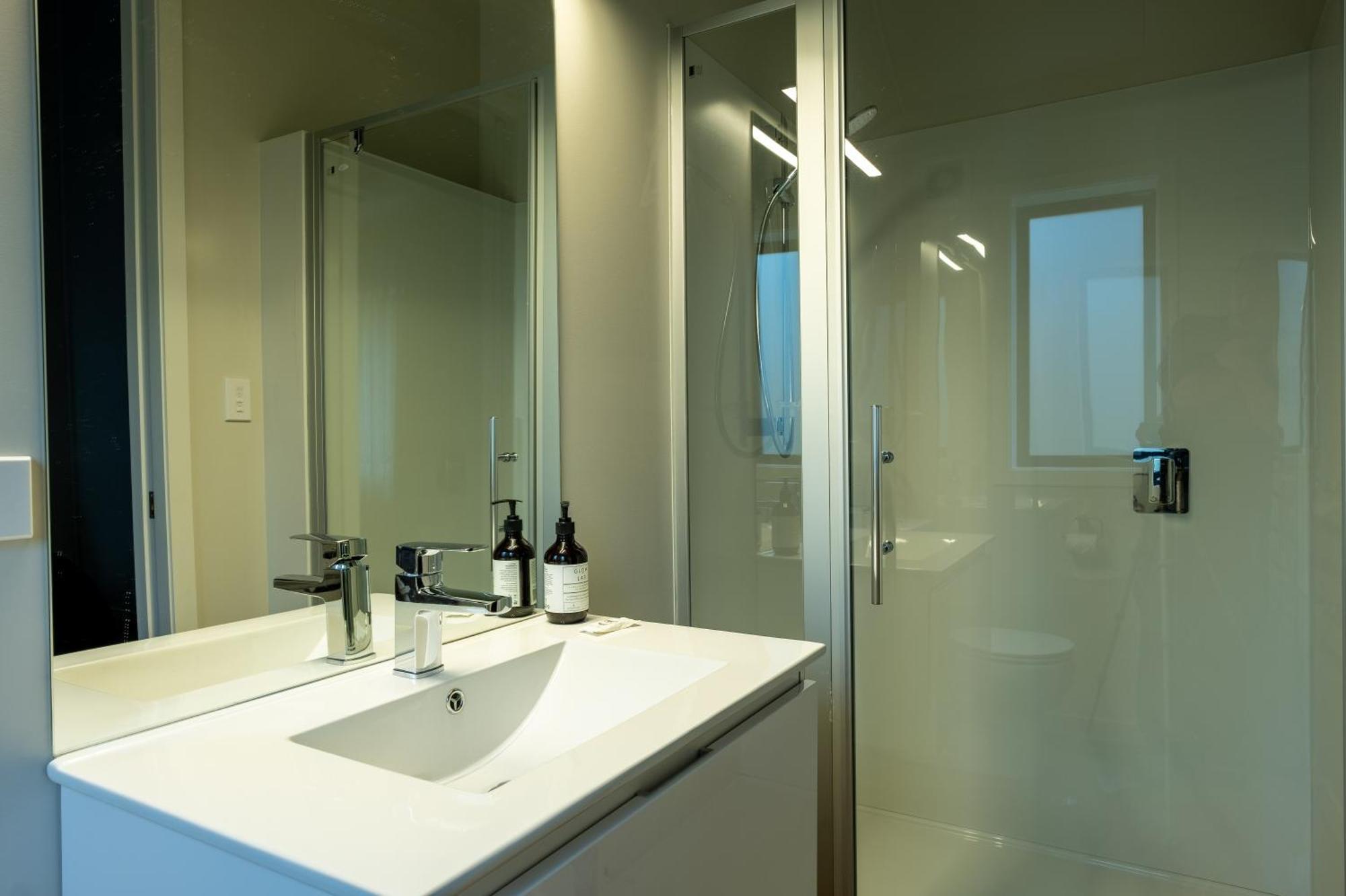 Jollies Lodge Townhouse Hanmer Springs Εξωτερικό φωτογραφία
