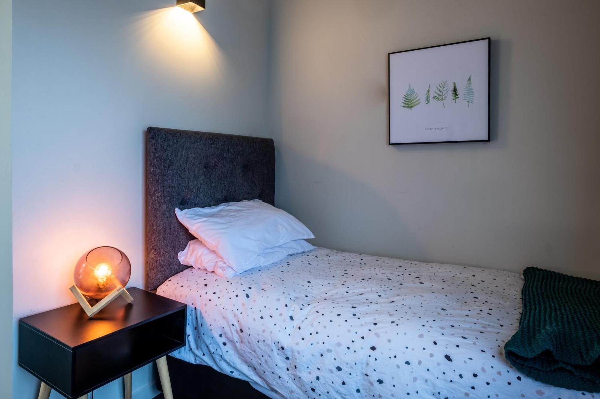 Jollies Lodge Townhouse Hanmer Springs Εξωτερικό φωτογραφία