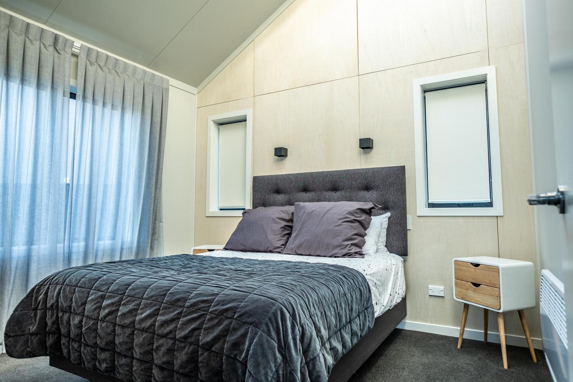 Jollies Lodge Townhouse Hanmer Springs Εξωτερικό φωτογραφία