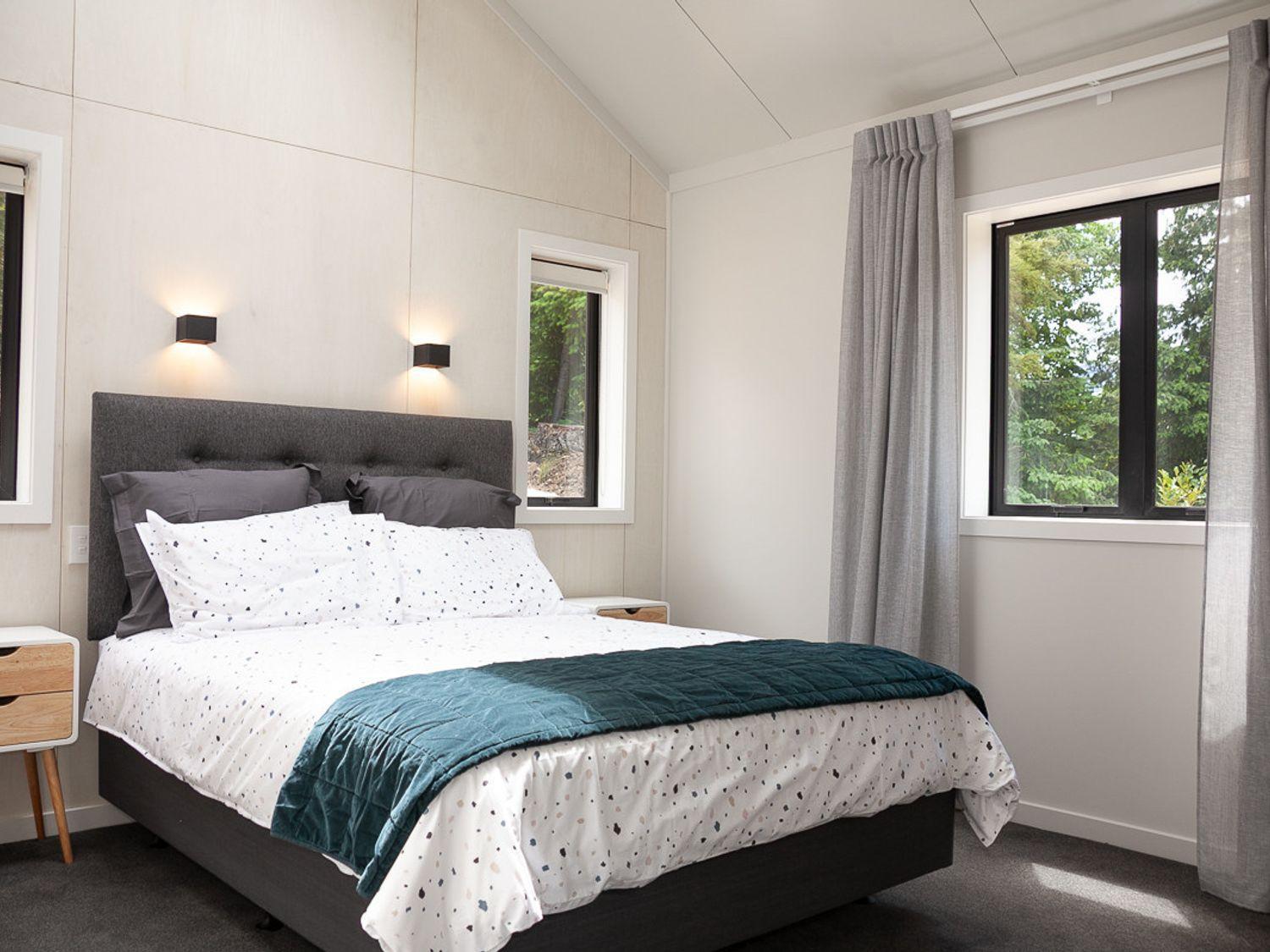 Jollies Lodge Townhouse Hanmer Springs Εξωτερικό φωτογραφία