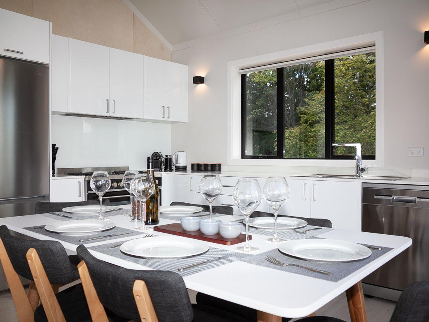 Jollies Lodge Townhouse Hanmer Springs Εξωτερικό φωτογραφία