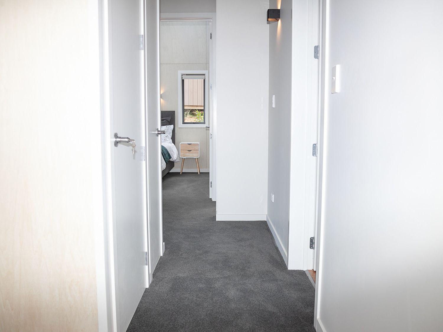 Jollies Lodge Townhouse Hanmer Springs Εξωτερικό φωτογραφία