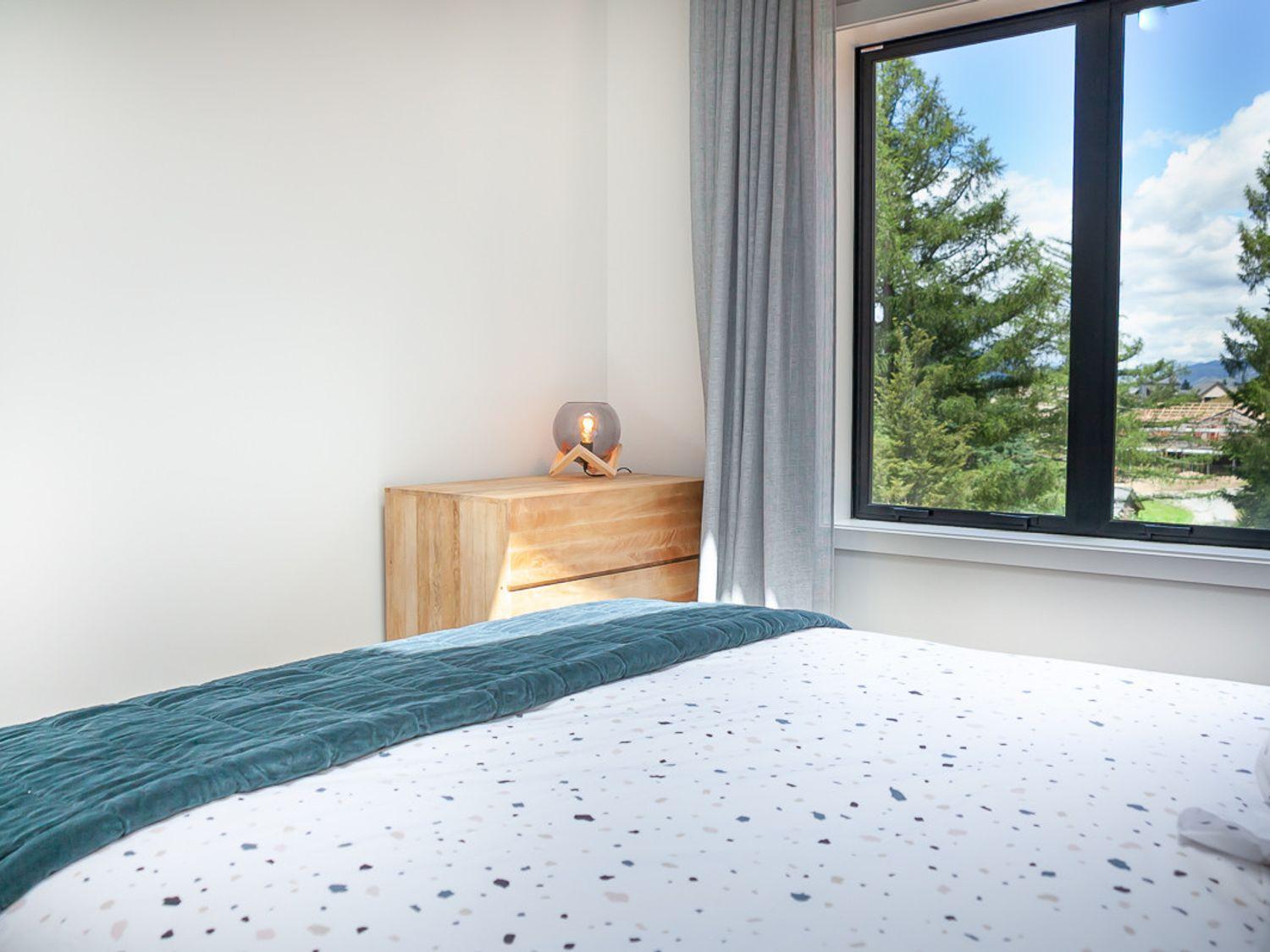 Jollies Lodge Townhouse Hanmer Springs Εξωτερικό φωτογραφία
