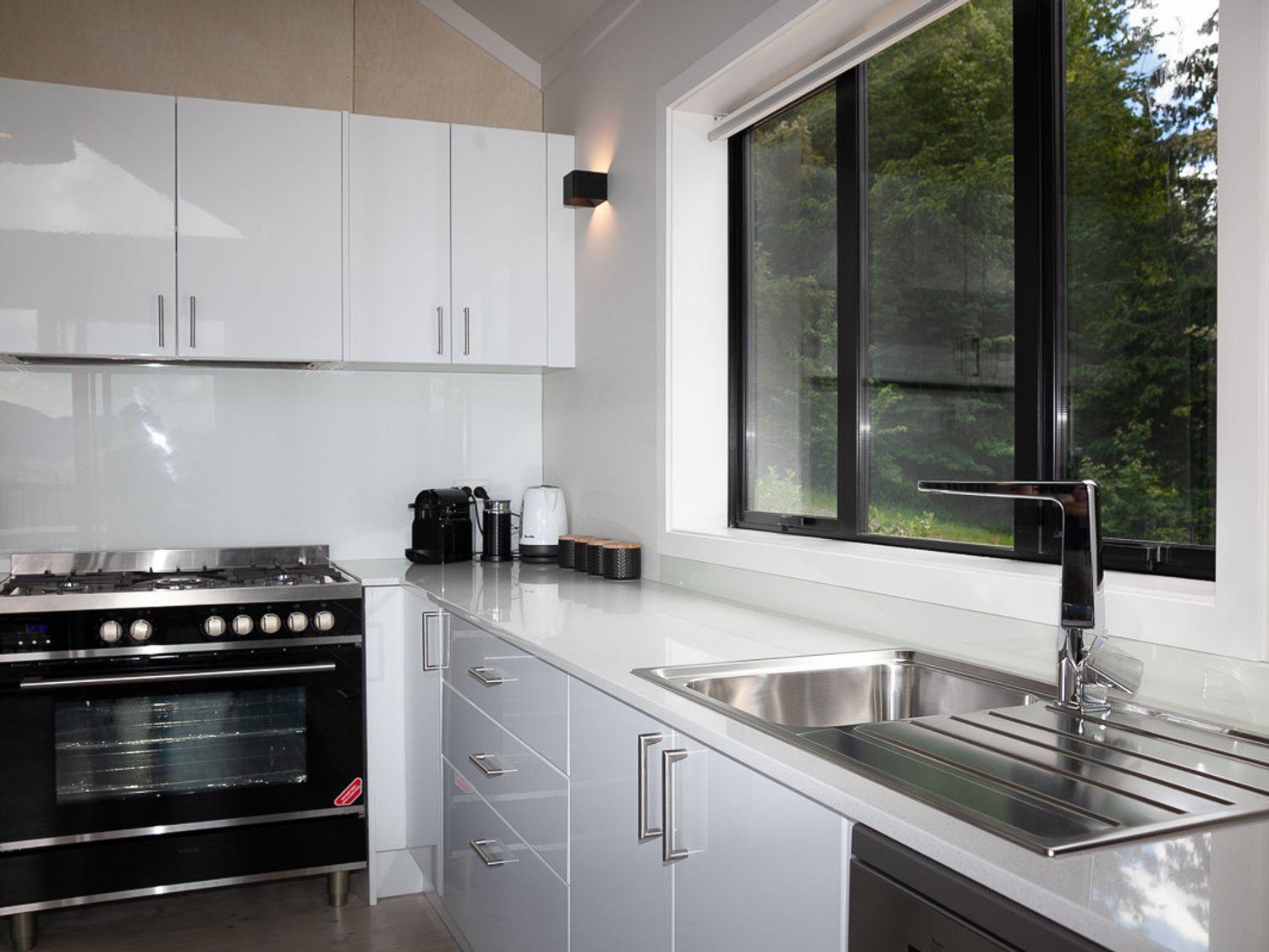 Jollies Lodge Townhouse Hanmer Springs Εξωτερικό φωτογραφία