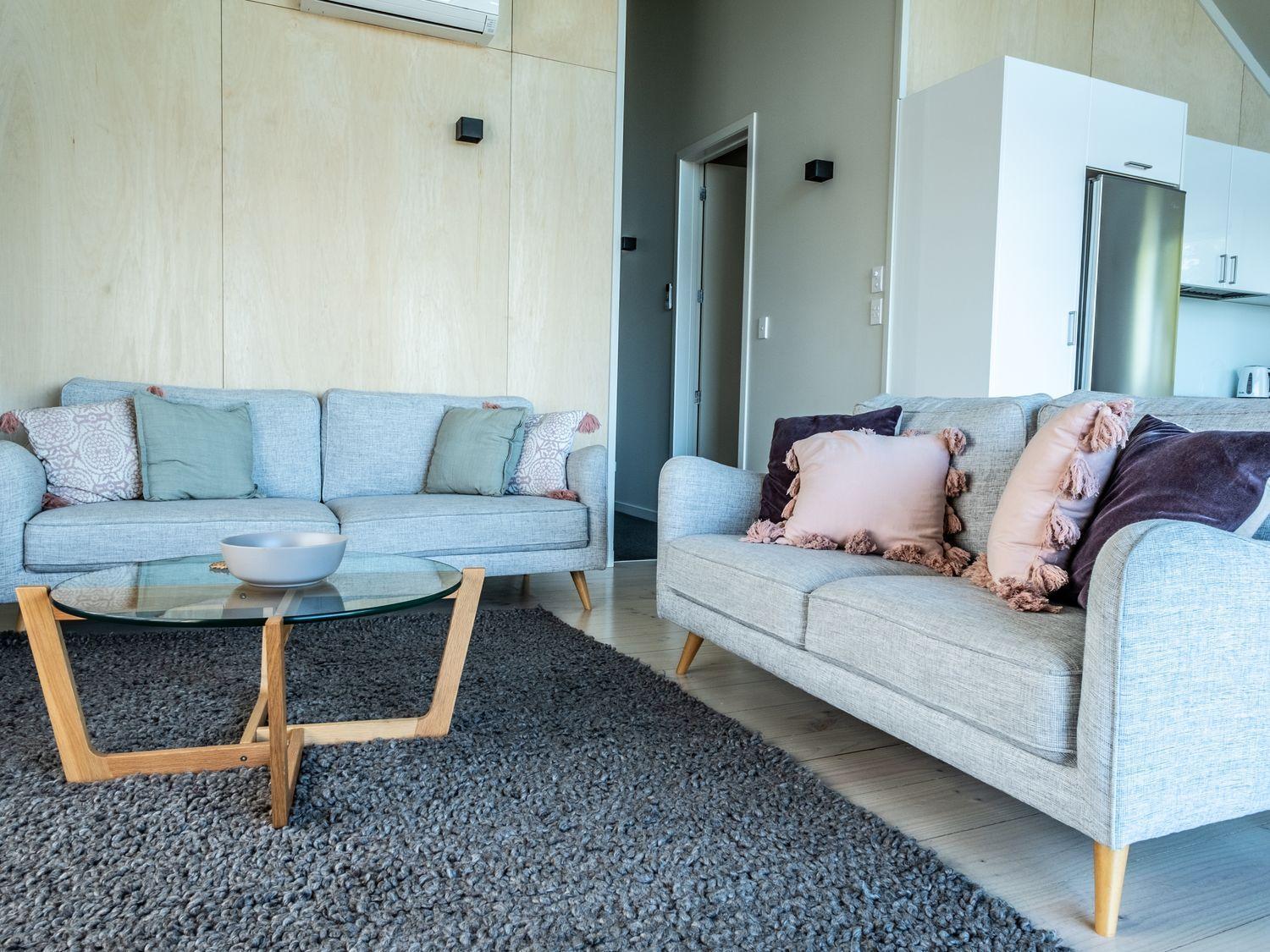 Jollies Lodge Townhouse Hanmer Springs Εξωτερικό φωτογραφία